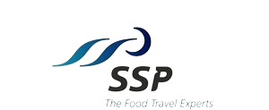 SSP Client Logo