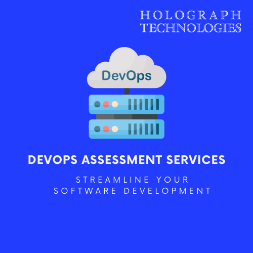 Efficient DevOps Assessment Services