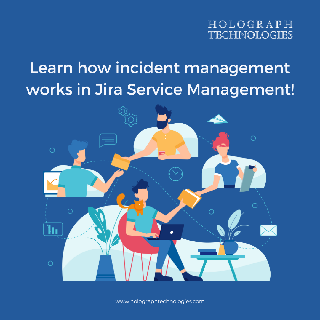 Incident Management Fields - Jira Service Management
