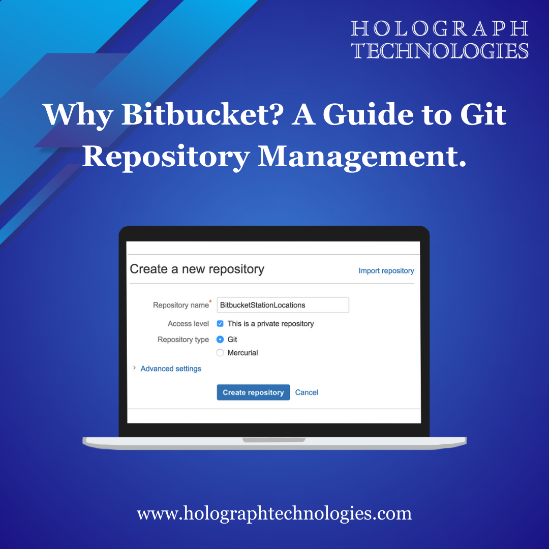 Bitbucket Git Repository