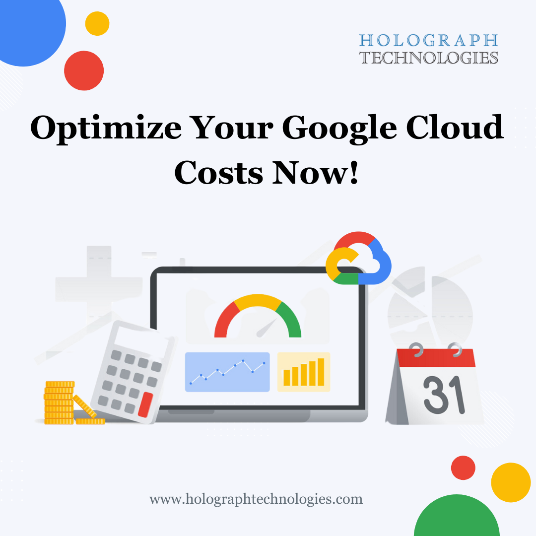 Save Big on Google Cloud: Easy Tips You Can Use Today