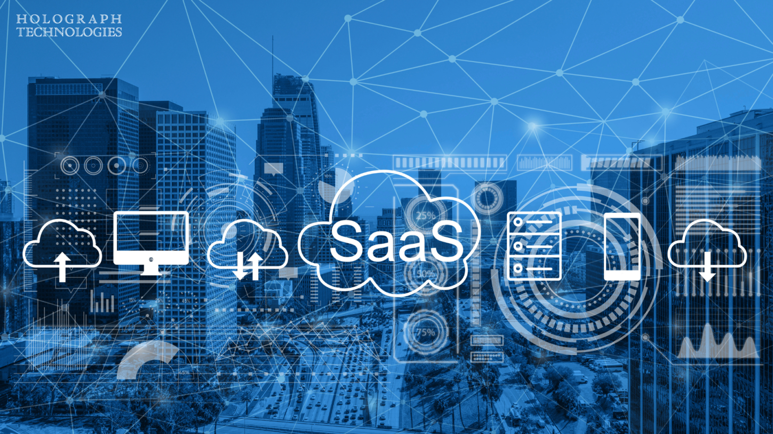 Why SaaS Companies Are Choosing AWS for Scalability and Success?