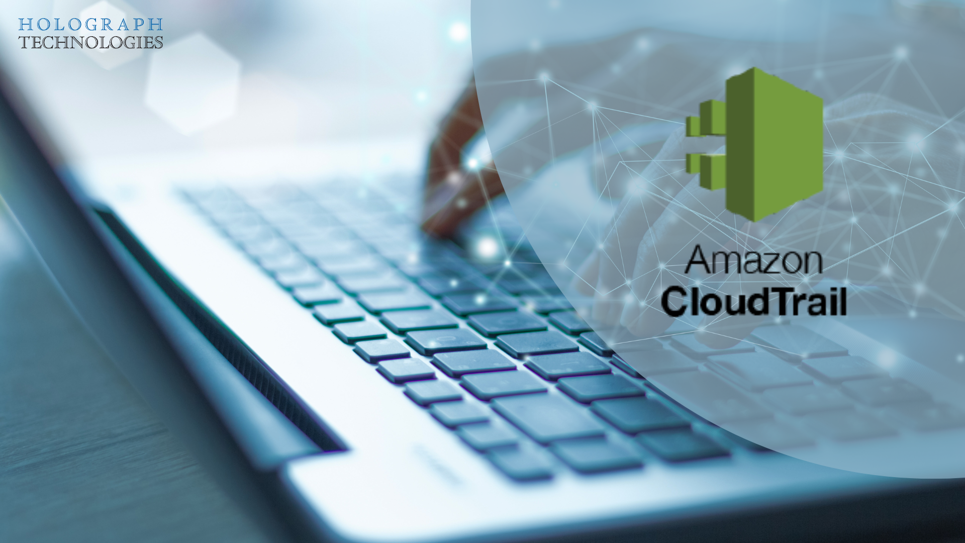 Efficiently Audit AI Workloads with CloudTrail!