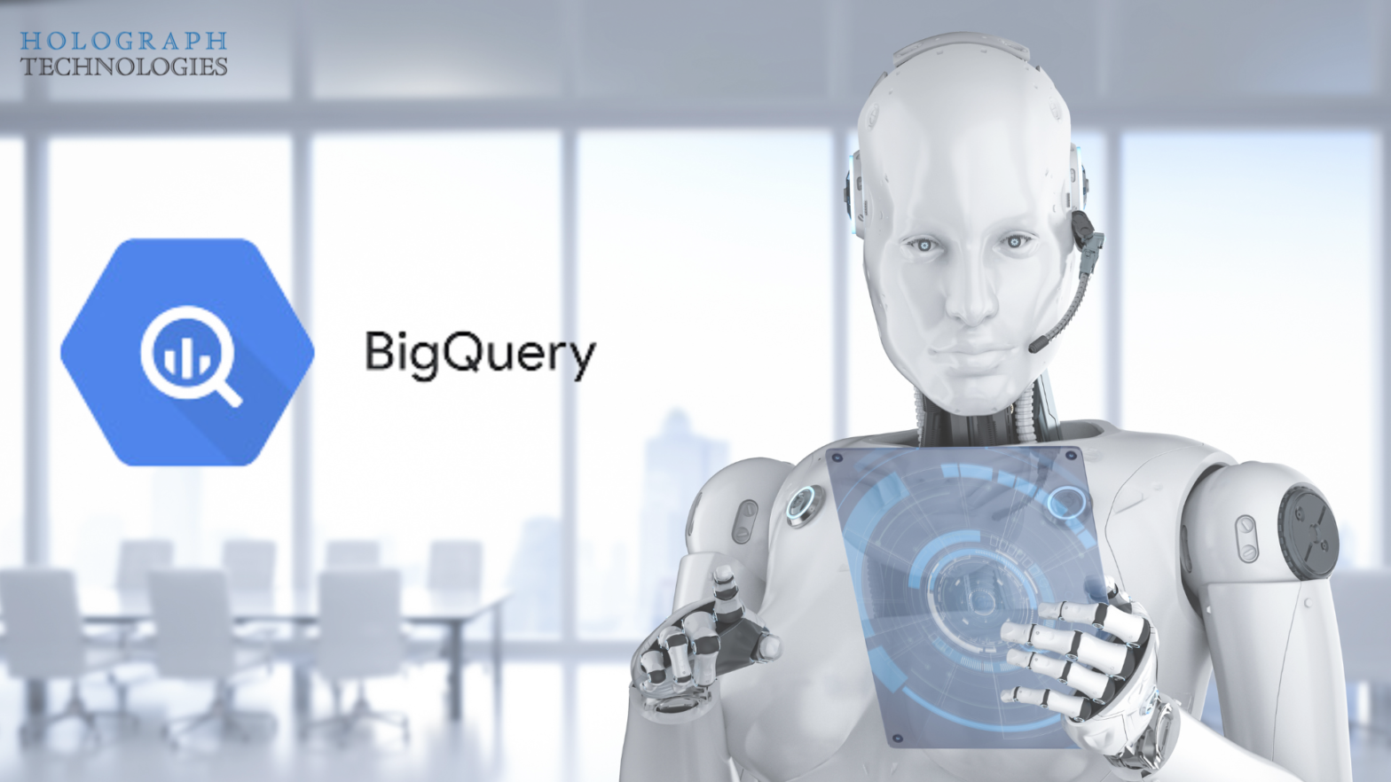 Building Your AI Chatbot from BigQuery: A Step-by-Step Guide!