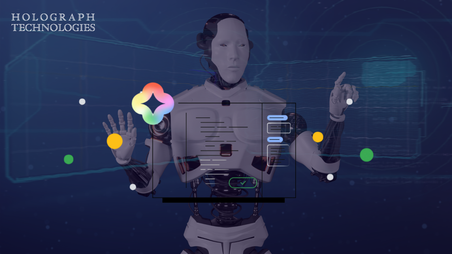 Transform Your Workflow with Duet AI for Google Workspace!