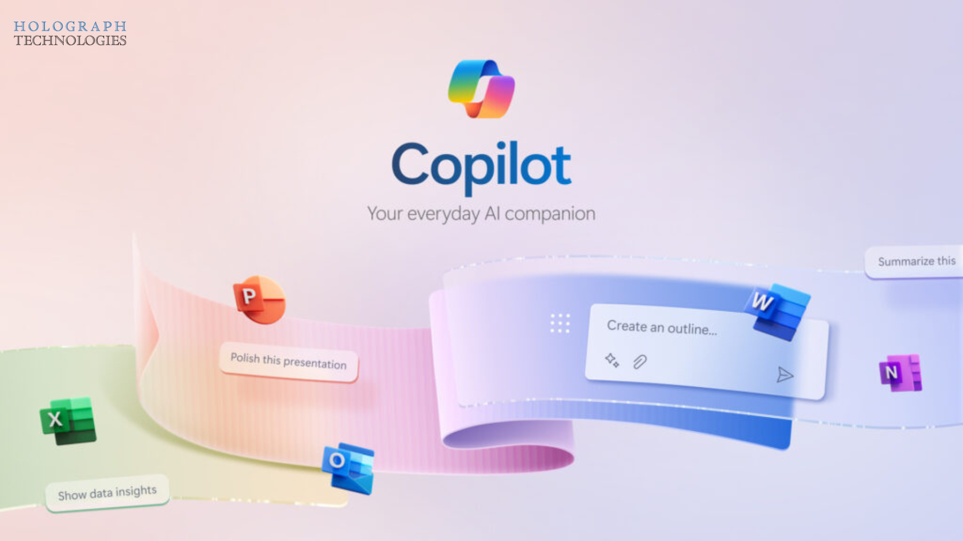 Transform Your Workday with Microsoft Copilot!